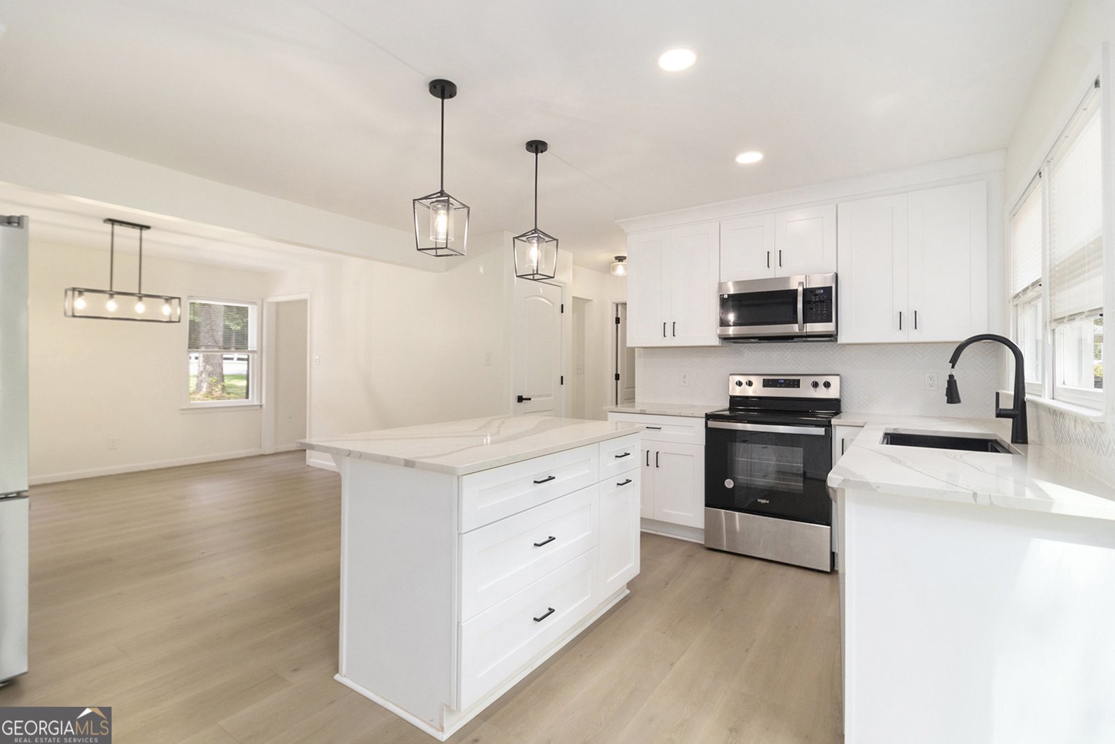 2328 Carnes Road Jonesboro - 9