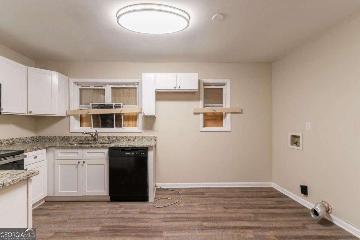 1421 Dennis Drive Decatur - 10