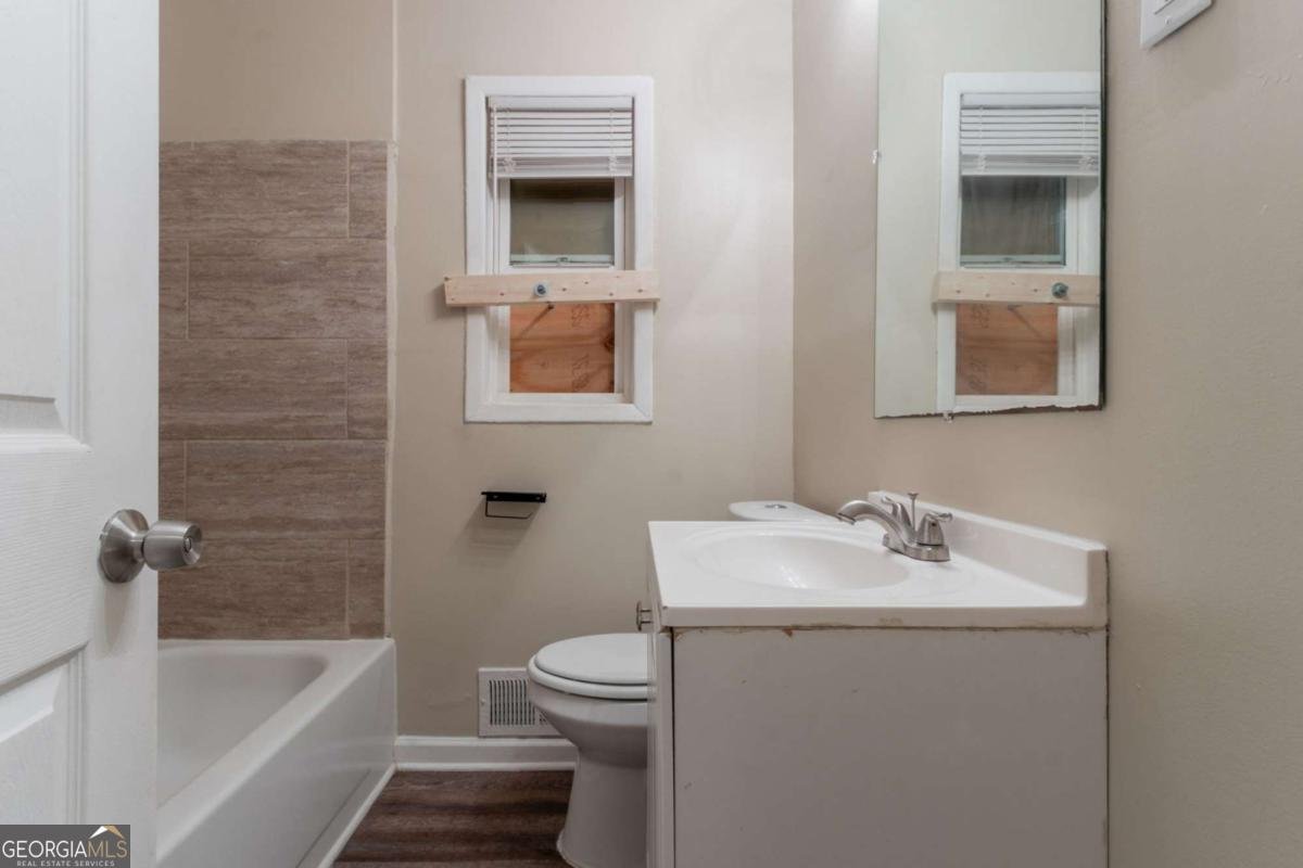 1421 Dennis Drive Decatur - 14
