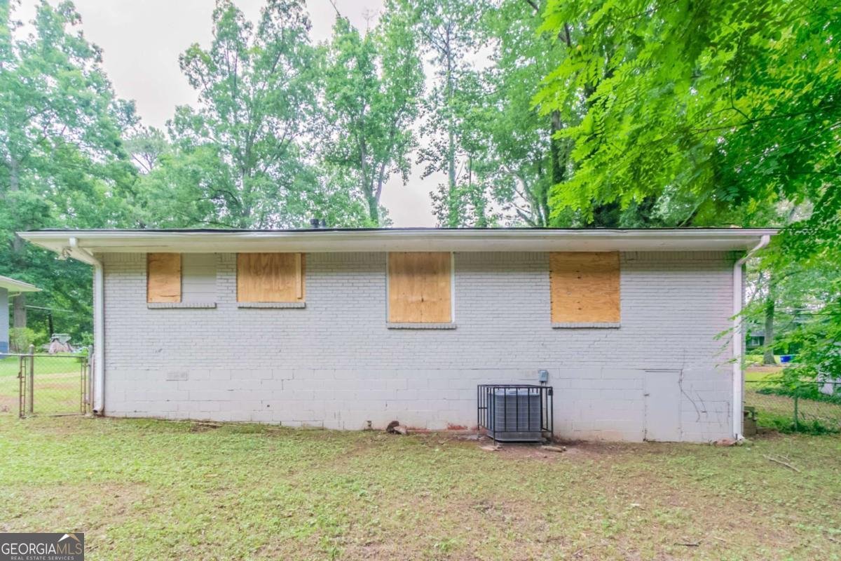 1421 Dennis Drive Decatur - 16