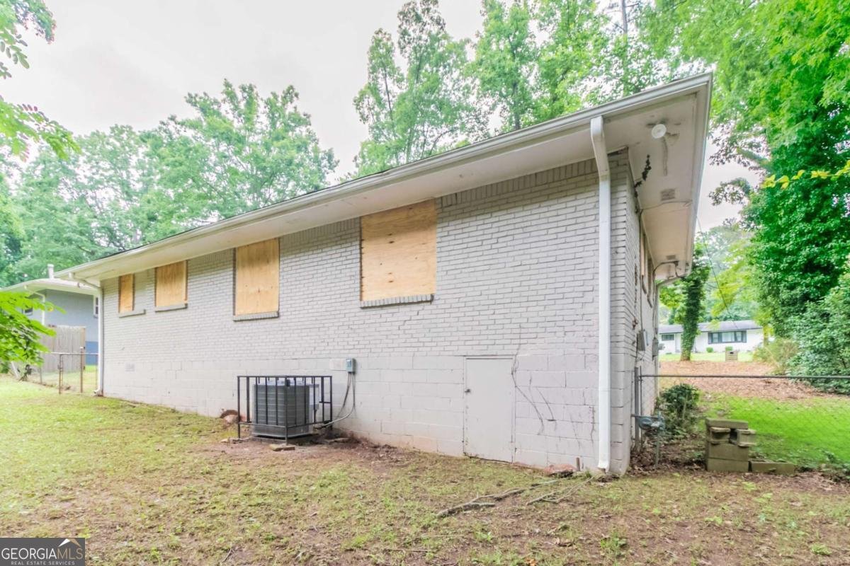 1421 Dennis Drive Decatur - 17