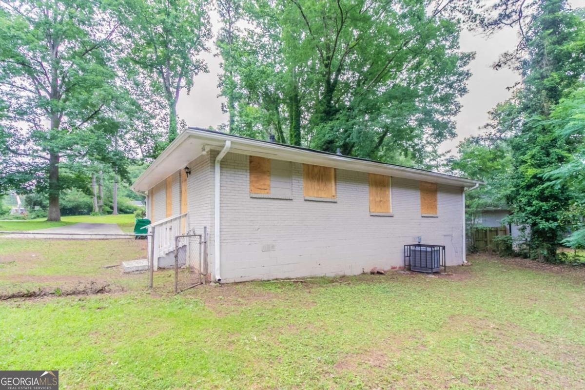 1421 Dennis Drive Decatur - 18