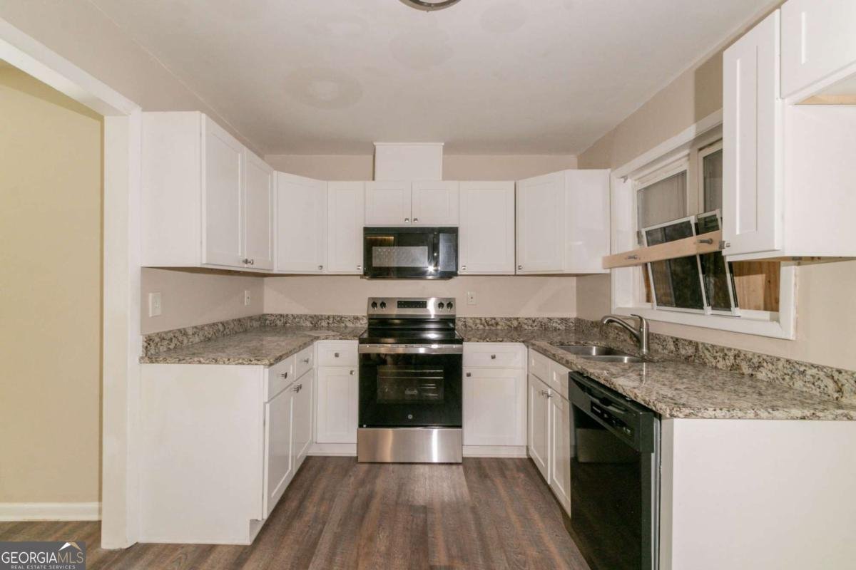 1421 Dennis Drive Decatur - 9