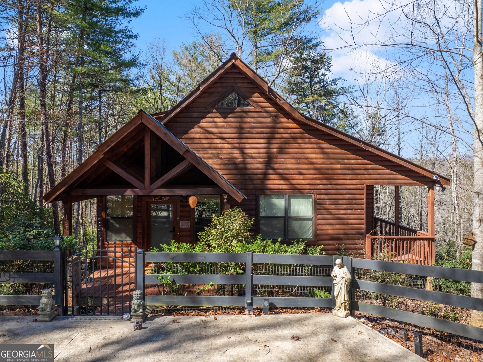 157 Beechwood Drive Cleveland - 1