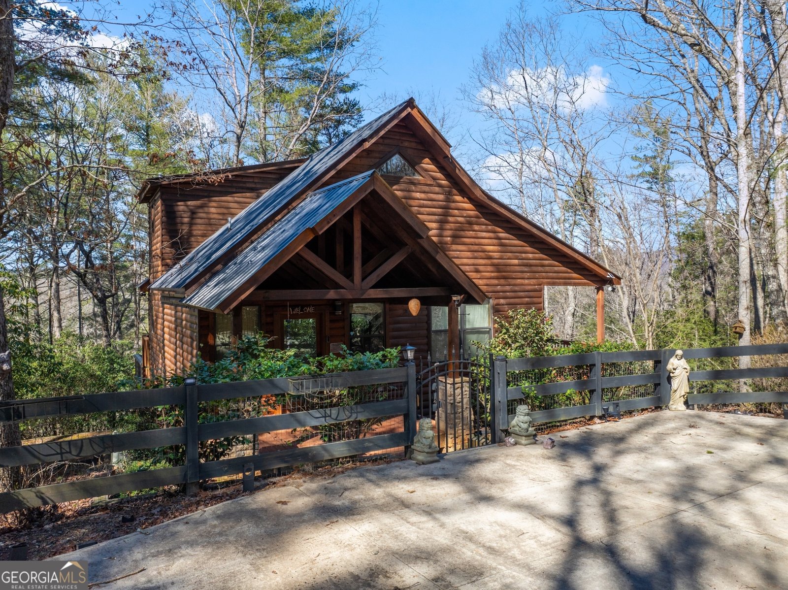 157 Beechwood Drive Cleveland - 2