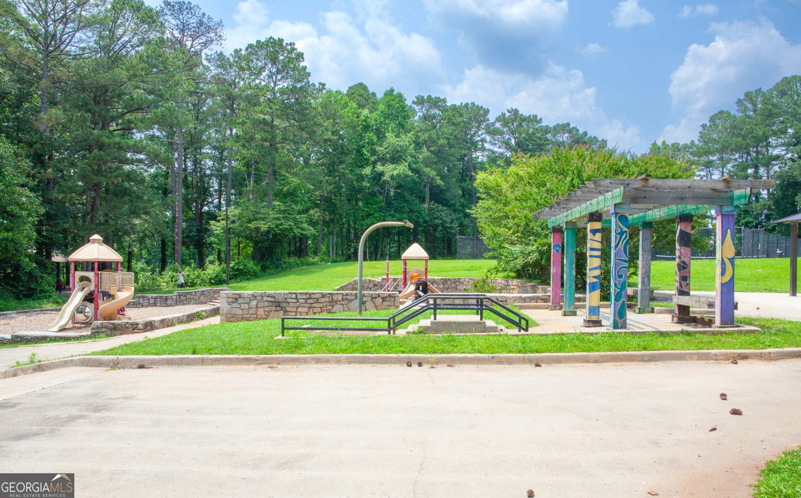 1558 BOULDERWOODS Drive Atlanta - 1