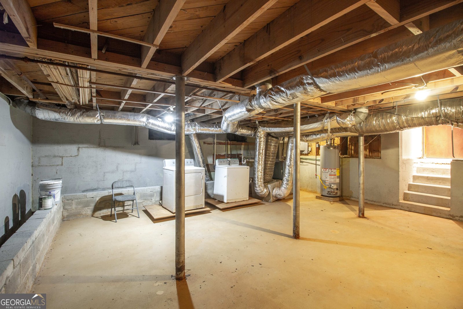 1558 BOULDERWOODS Drive Atlanta - 23