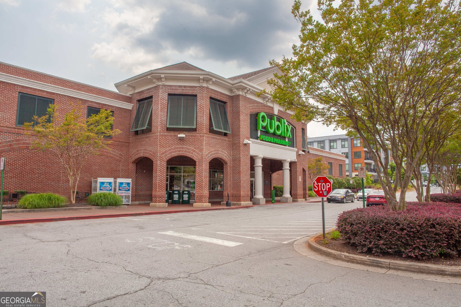 1558 BOULDERWOODS Drive Atlanta - 5