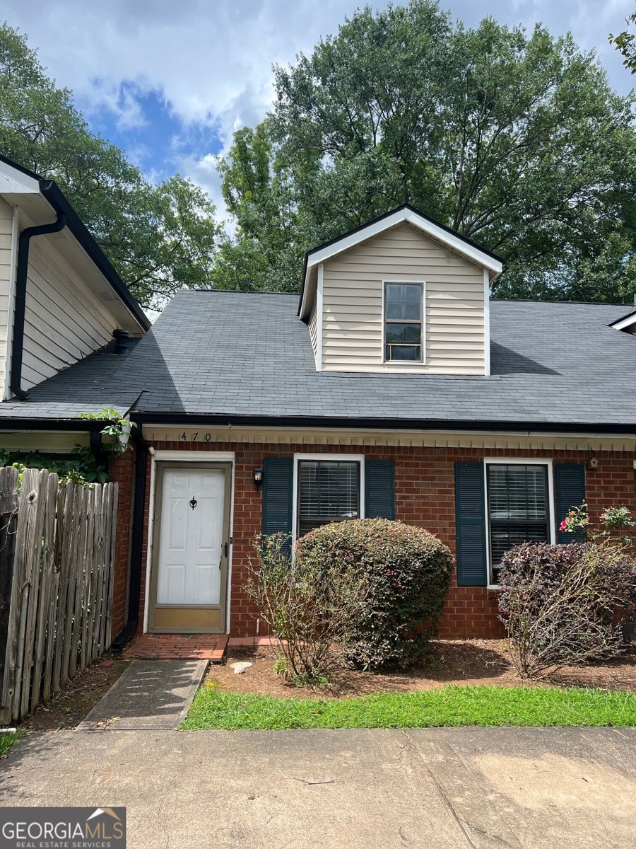 470 Huntington Road Athens - 2