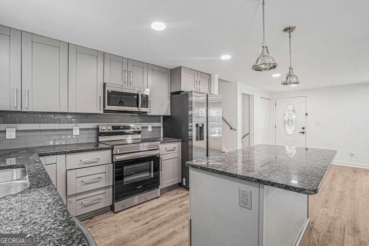 3195 Newcastle Way Snellville - 11