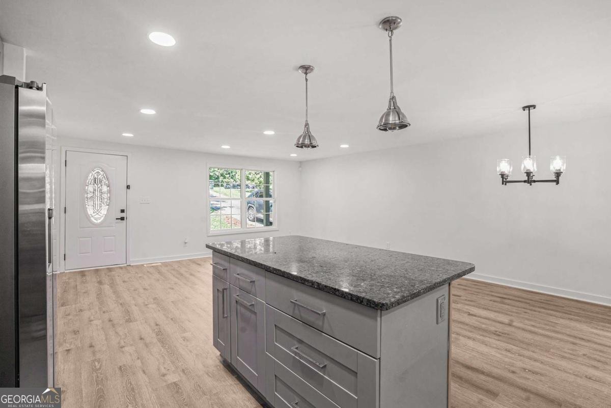 3195 Newcastle Way Snellville - 12
