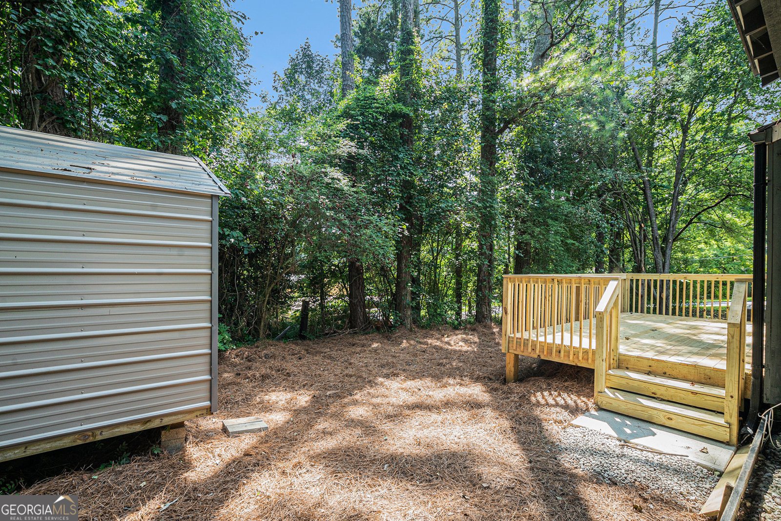3195 Newcastle Way Snellville - 25