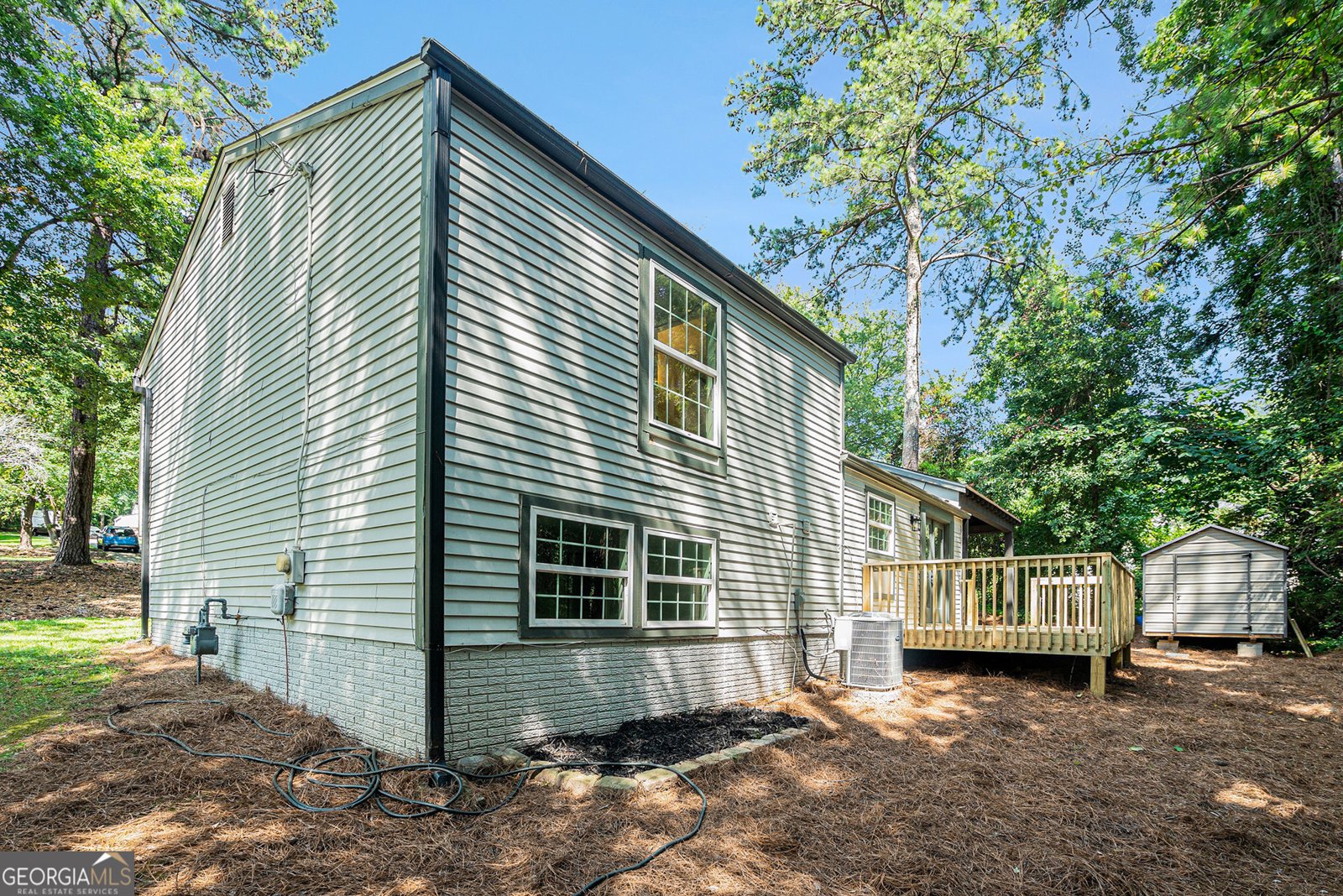 3195 Newcastle Way Snellville - 26
