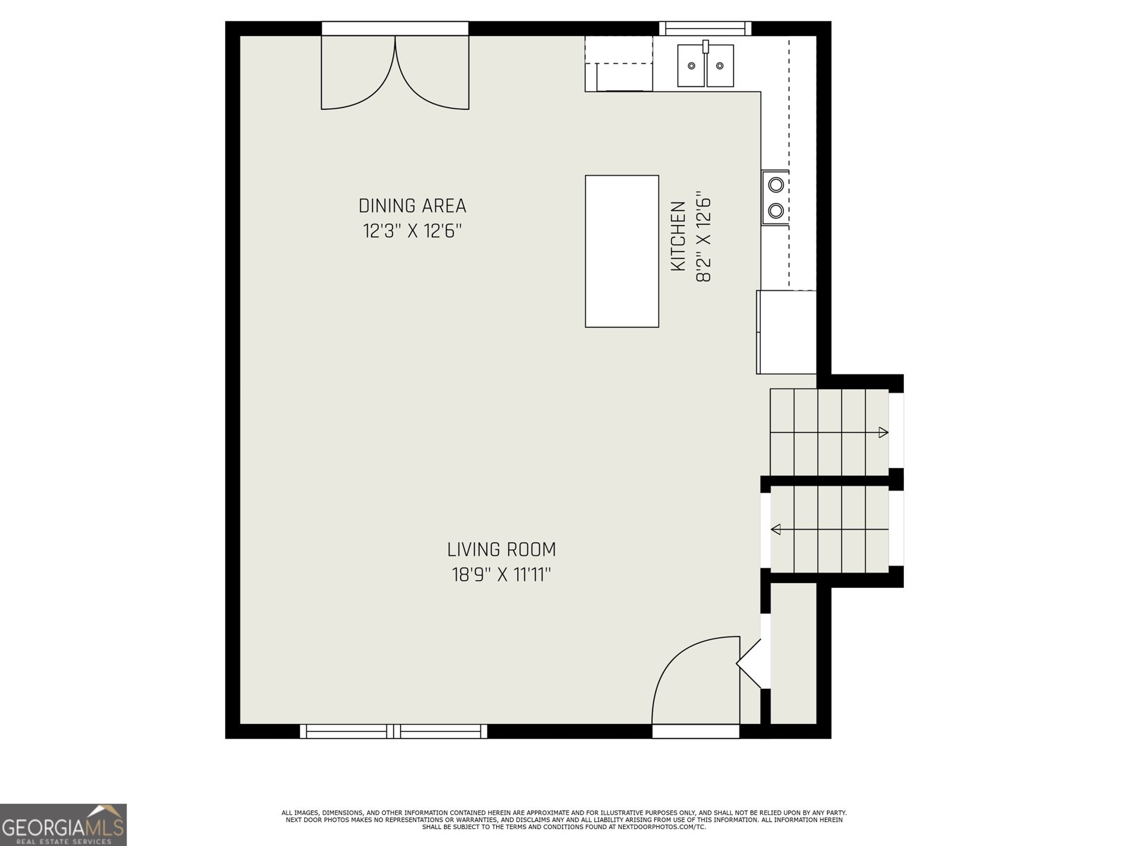 3195 Newcastle Way Snellville - 28