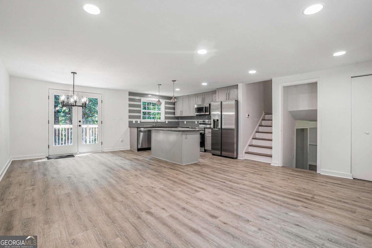 3195 Newcastle Way Snellville - 6