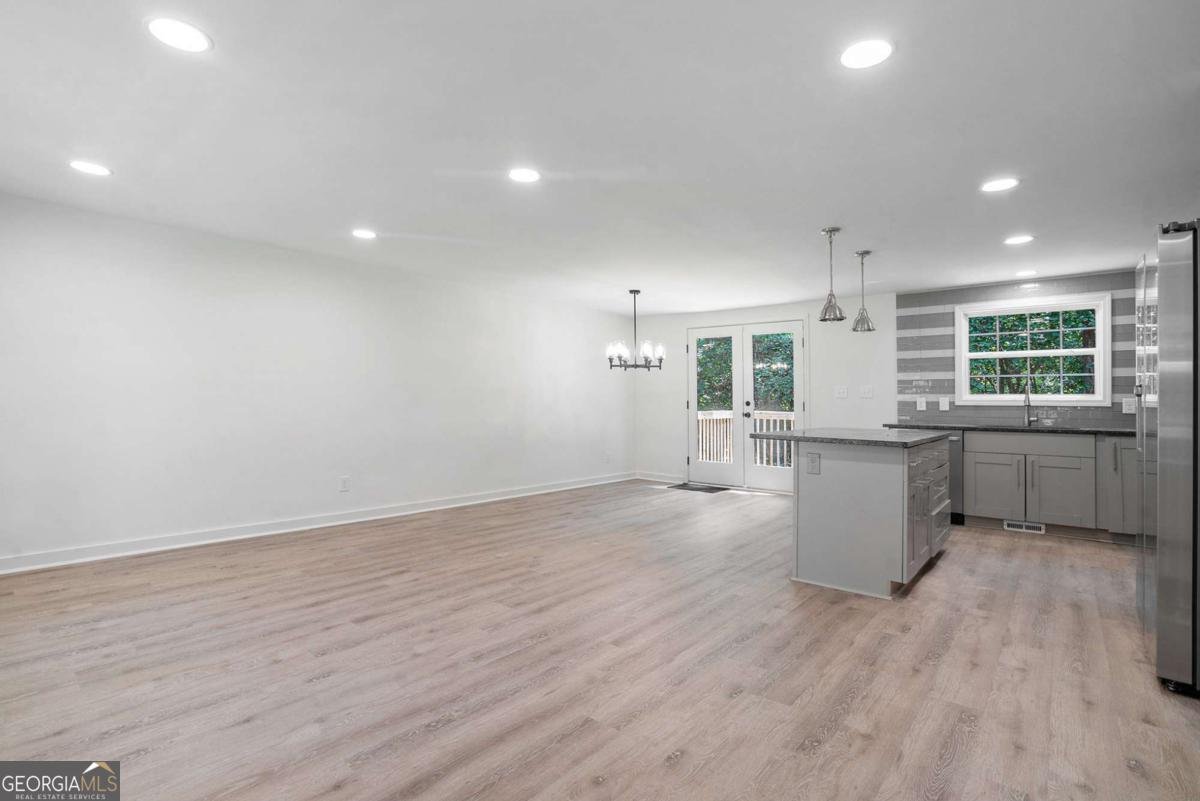 3195 Newcastle Way Snellville - 7