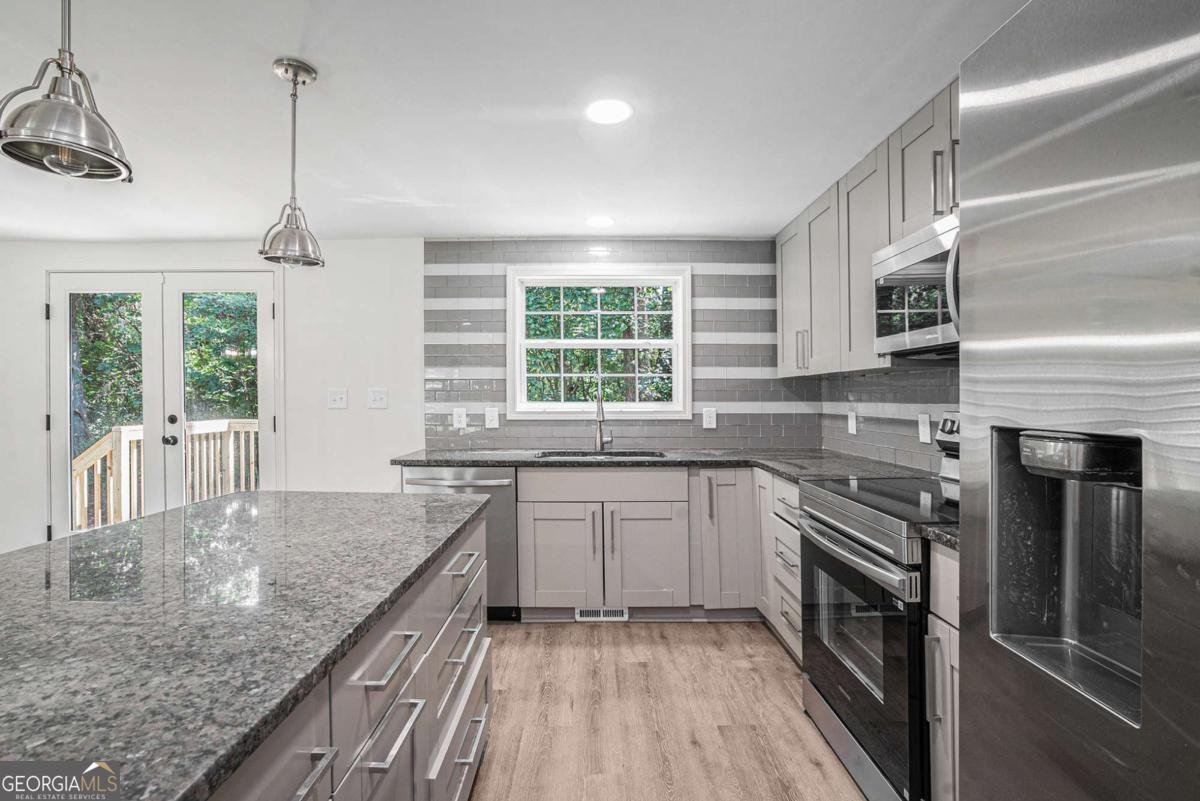 3195 Newcastle Way Snellville - 9