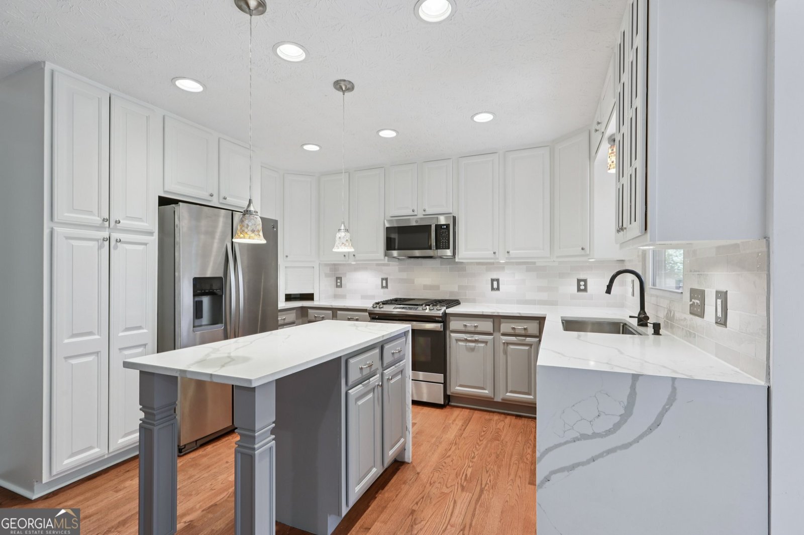105 Astwood Court Alpharetta - 12