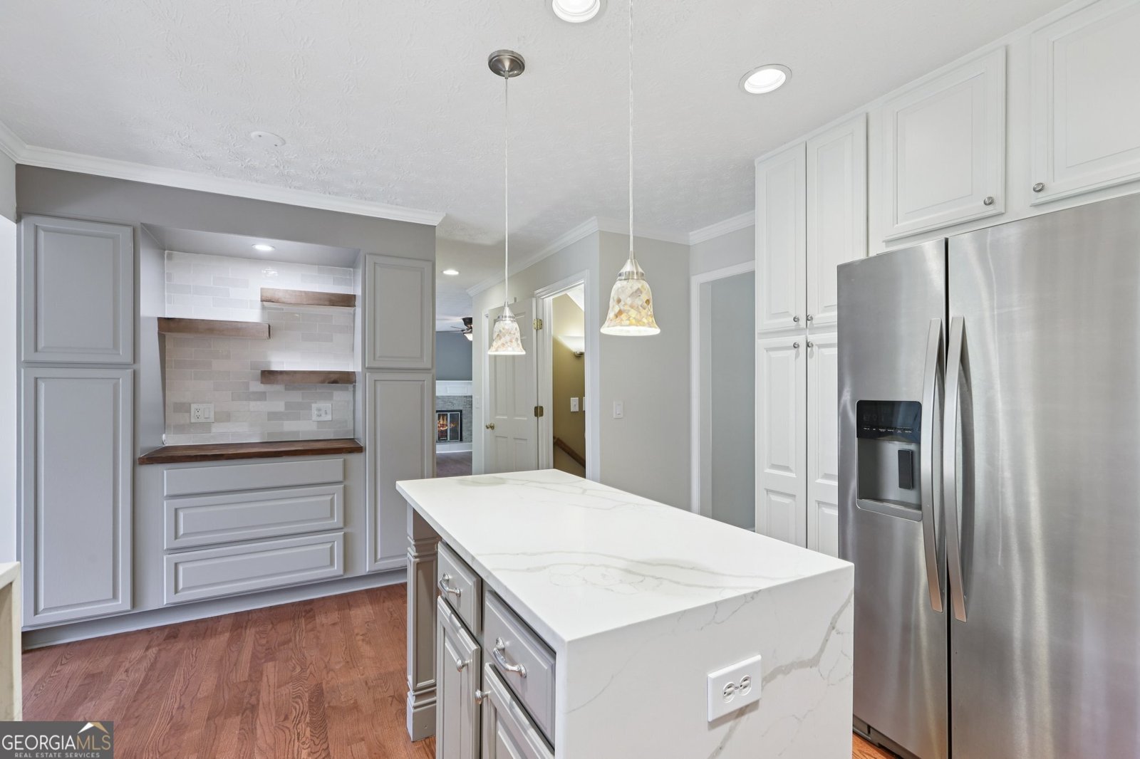 105 Astwood Court Alpharetta - 13