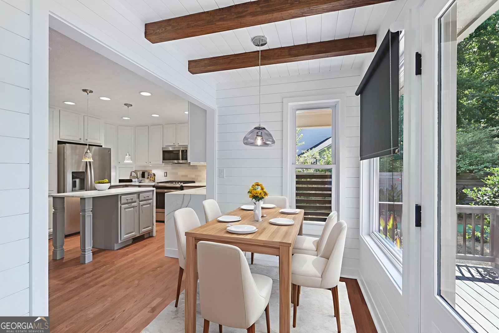 105 Astwood Court Alpharetta - 17