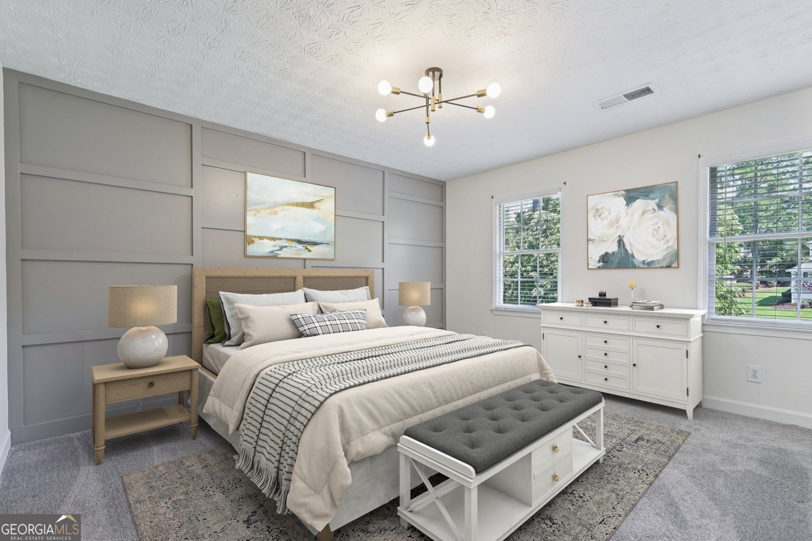 105 Astwood Court Alpharetta - 20