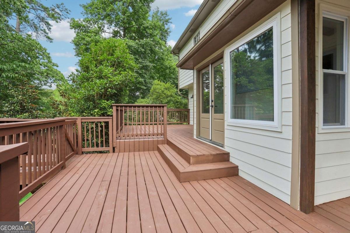 105 Astwood Court Alpharetta - 36
