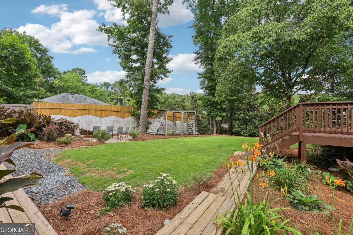 105 Astwood Court Alpharetta - 39