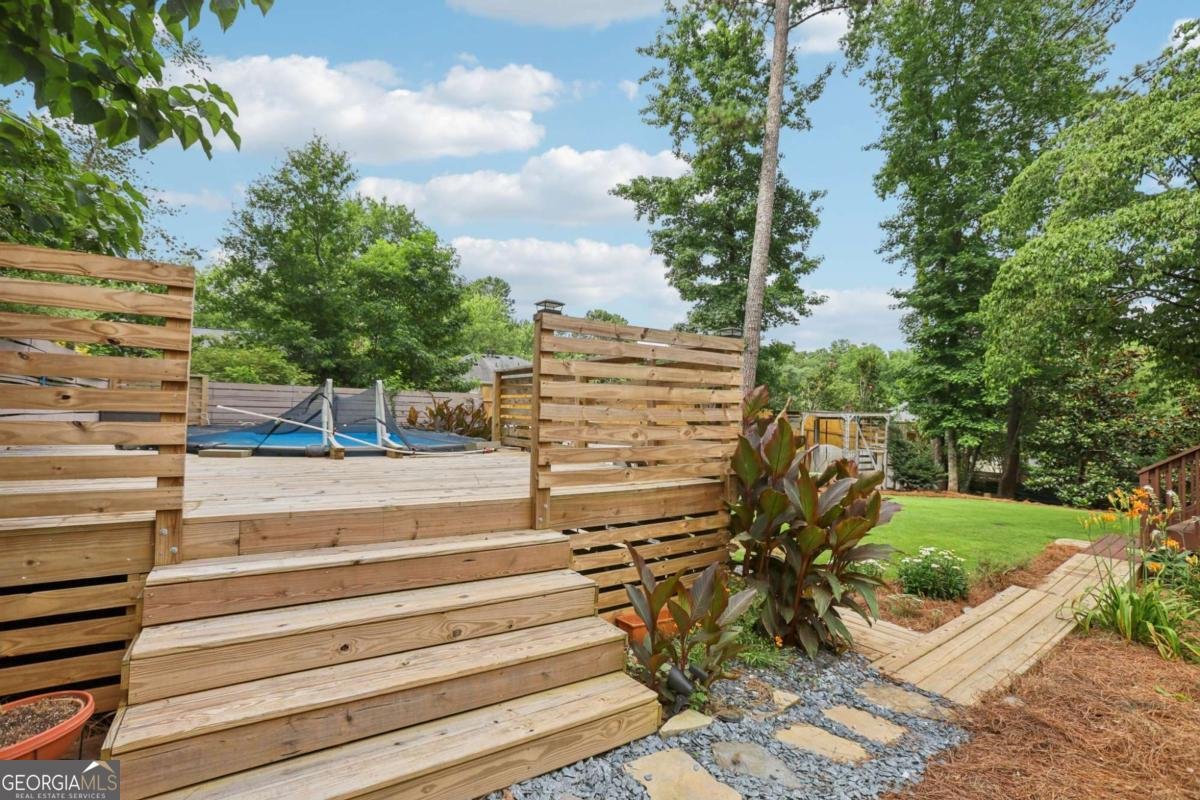 105 Astwood Court Alpharetta - 40