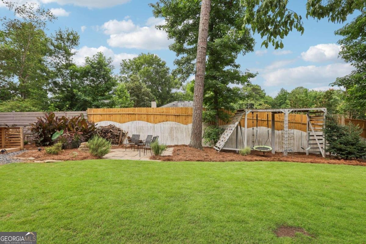 105 Astwood Court Alpharetta - 42