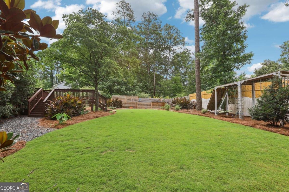 105 Astwood Court Alpharetta - 43