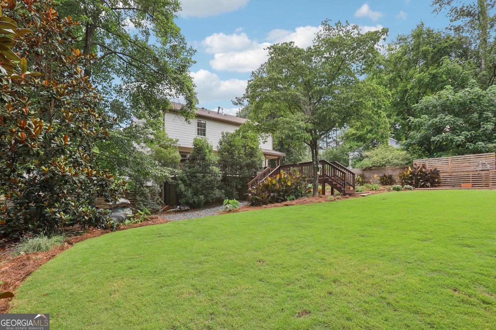 105 Astwood Court Alpharetta - 44