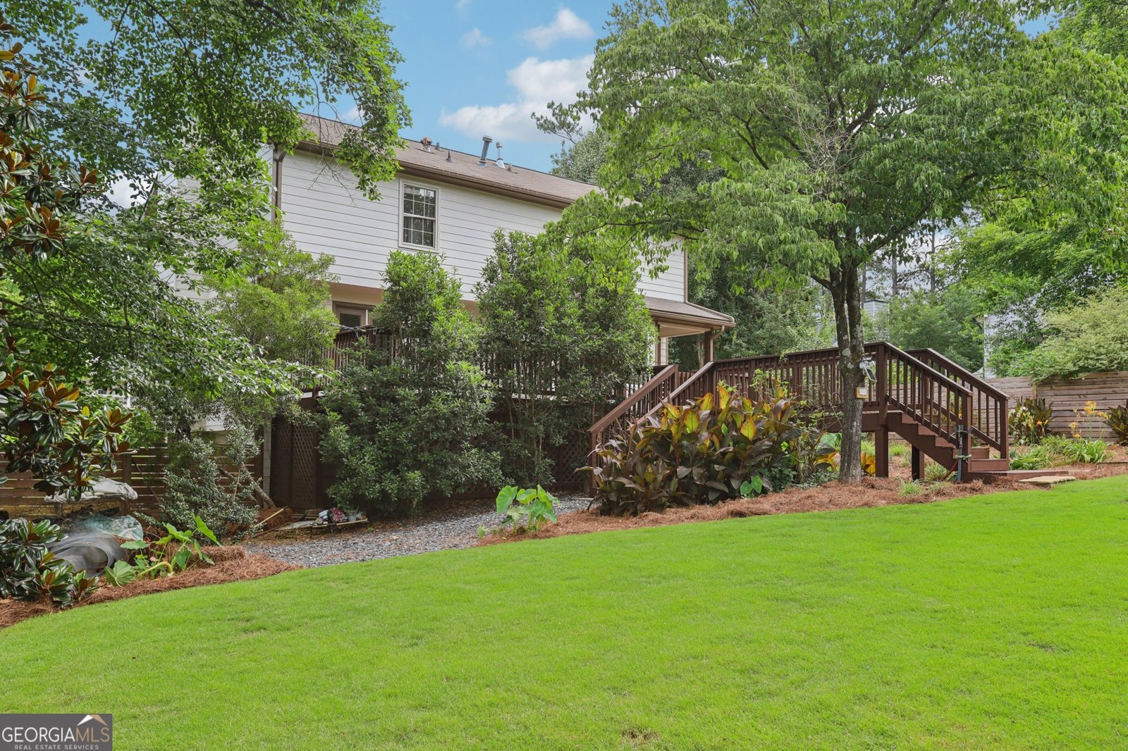105 Astwood Court Alpharetta - 45