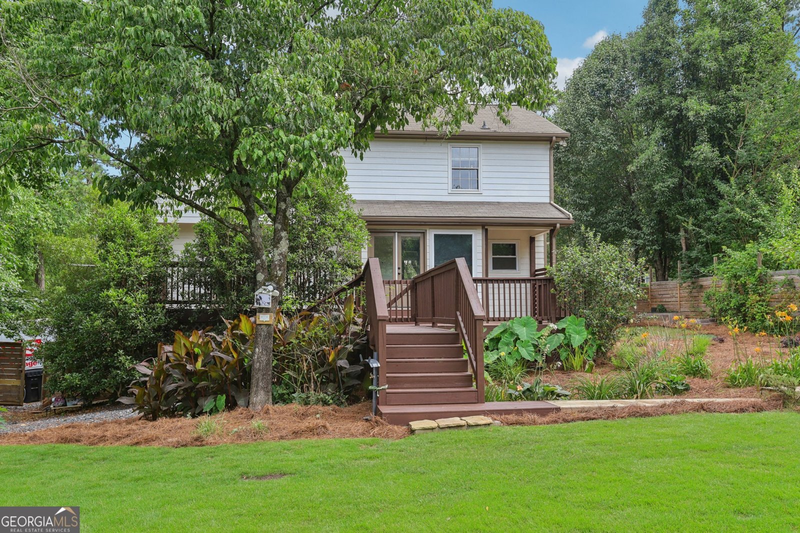 105 Astwood Court Alpharetta - 46