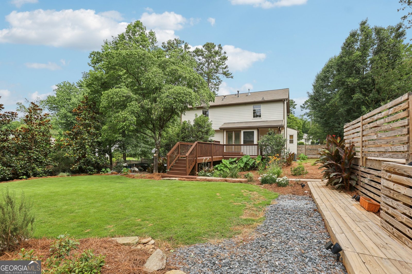 105 Astwood Court Alpharetta - 47