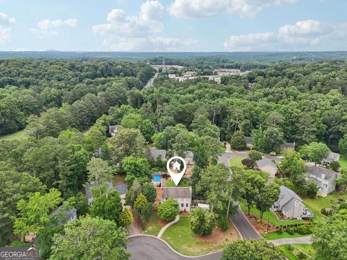 105 Astwood Court Alpharetta - 48