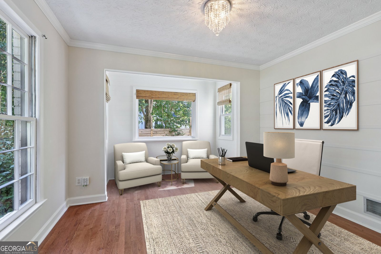 105 Astwood Court Alpharetta - 5
