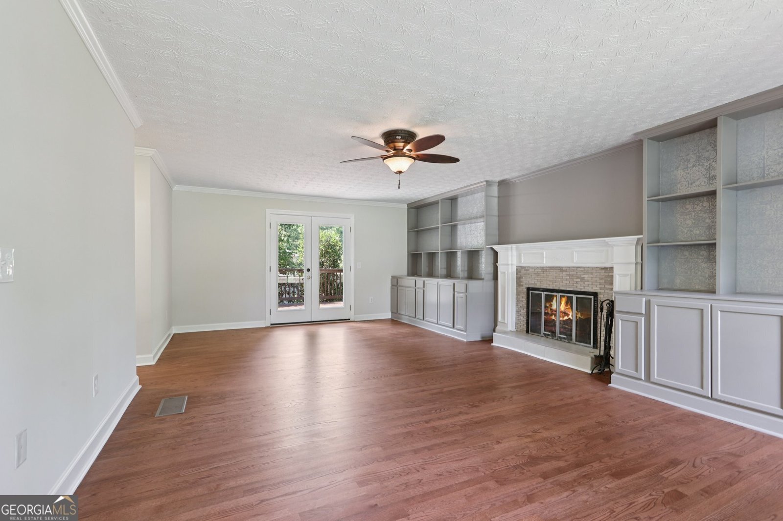 105 Astwood Court Alpharetta - 7
