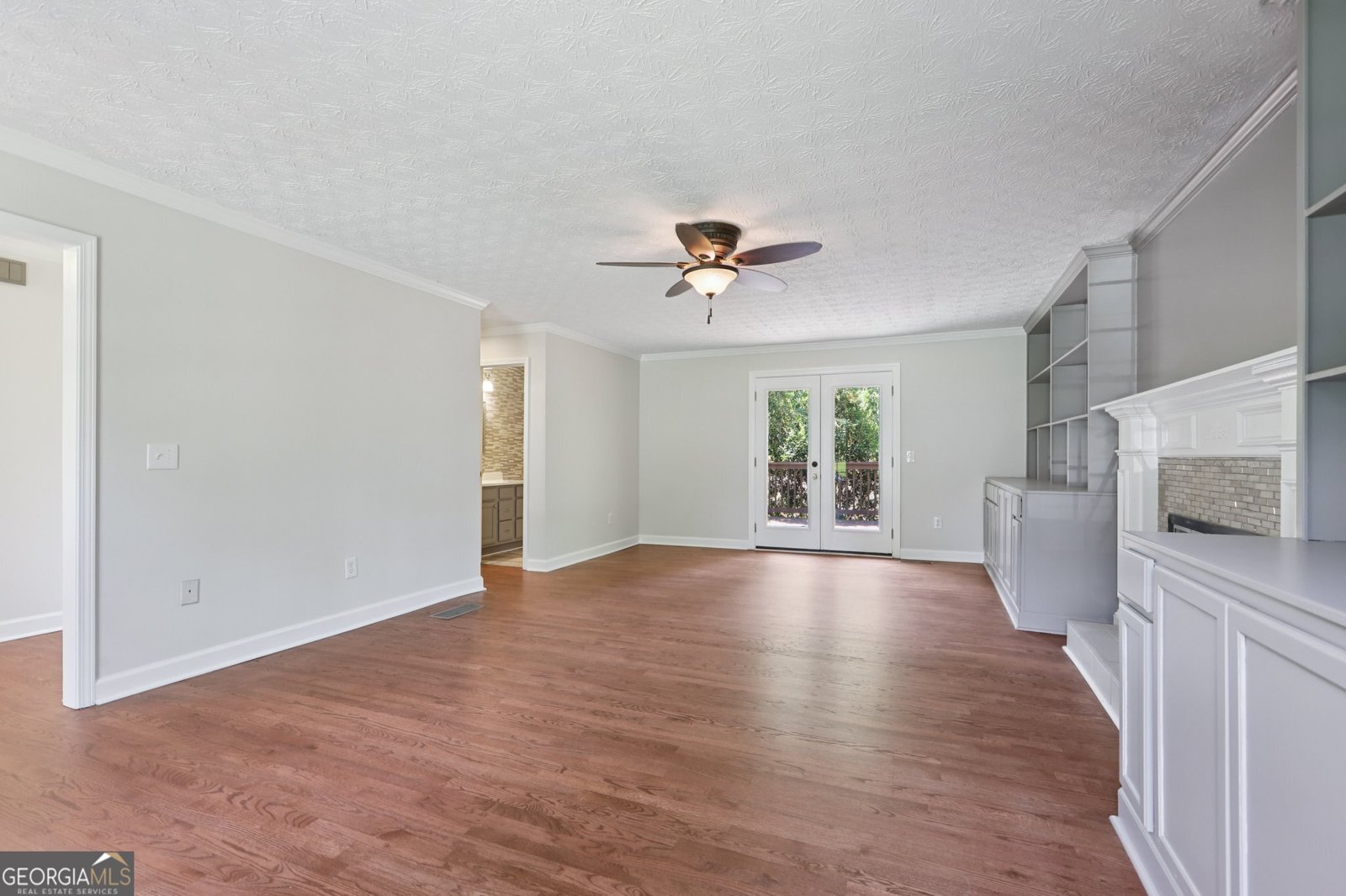 105 Astwood Court Alpharetta - 9