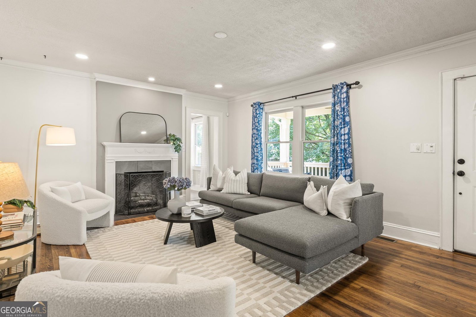 2732 Arbor Avenue Atlanta - 13