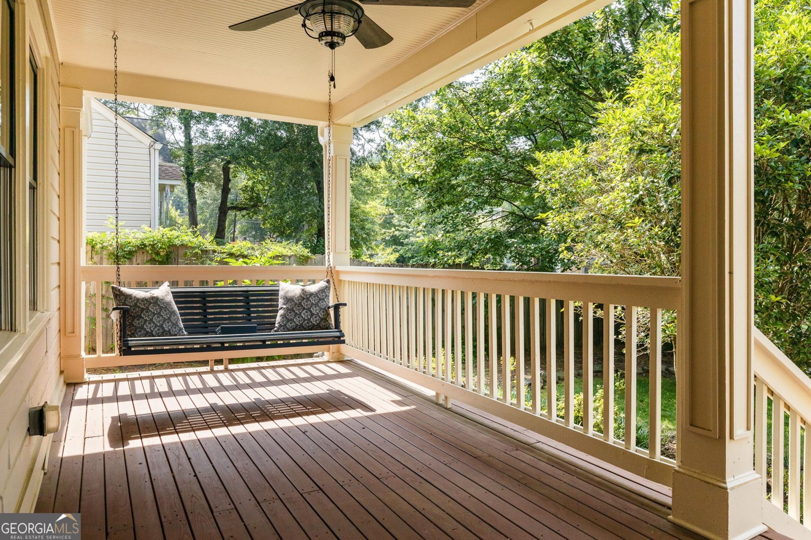 2732 Arbor Avenue Atlanta - 2