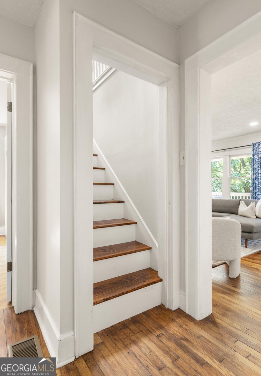 2732 Arbor Avenue Atlanta - 20