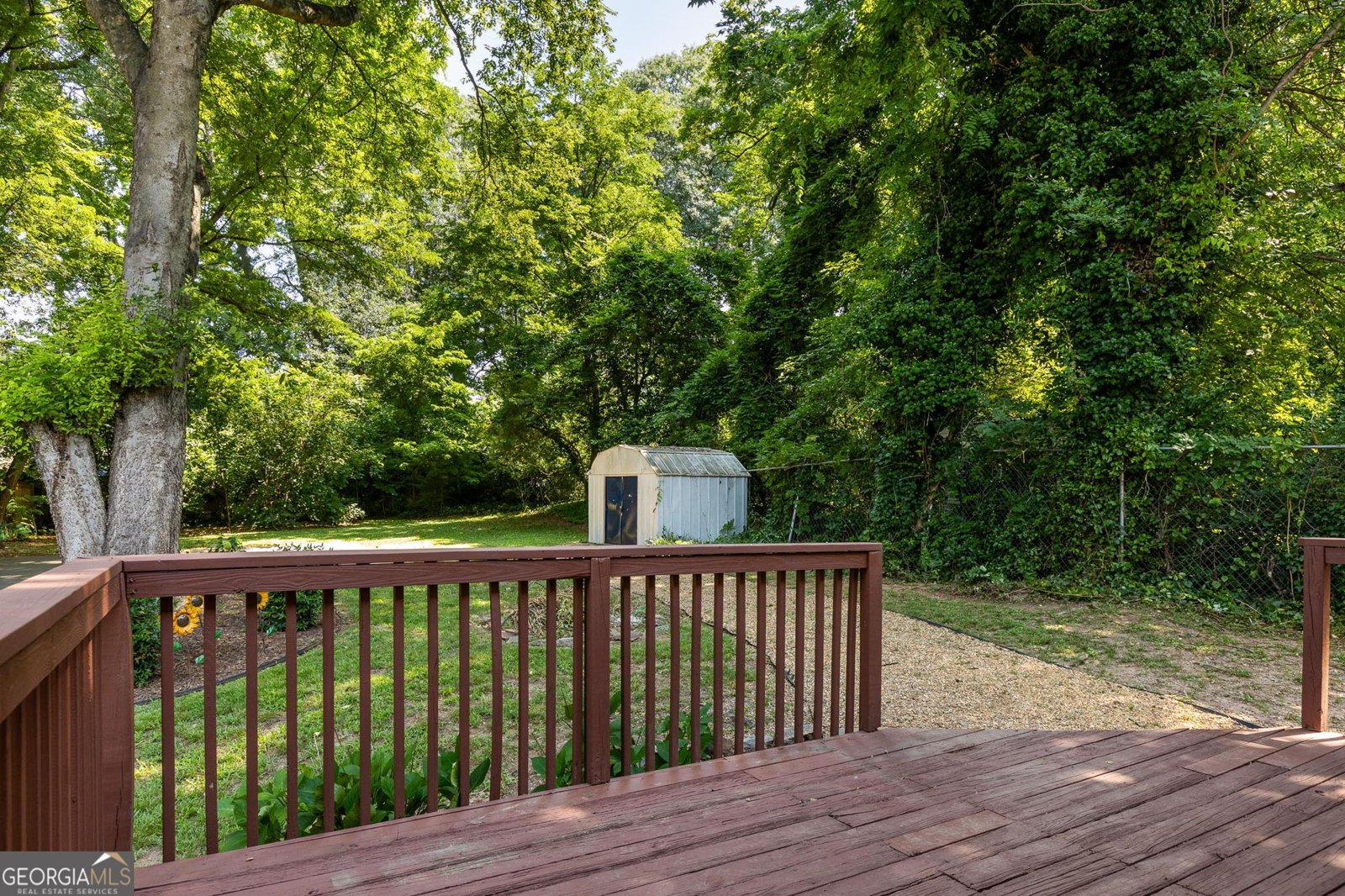 2732 Arbor Avenue Atlanta - 30