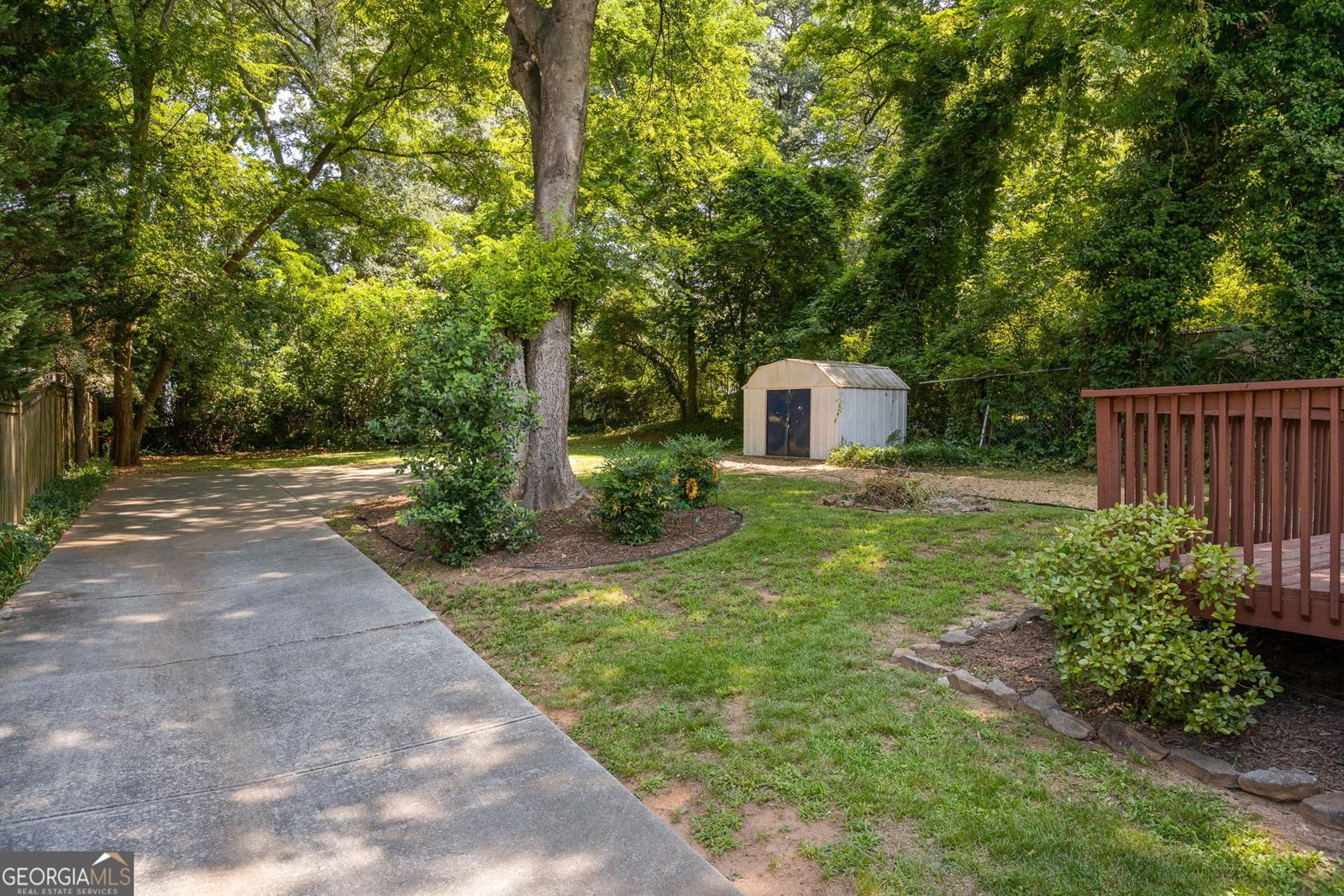 2732 Arbor Avenue Atlanta - 31