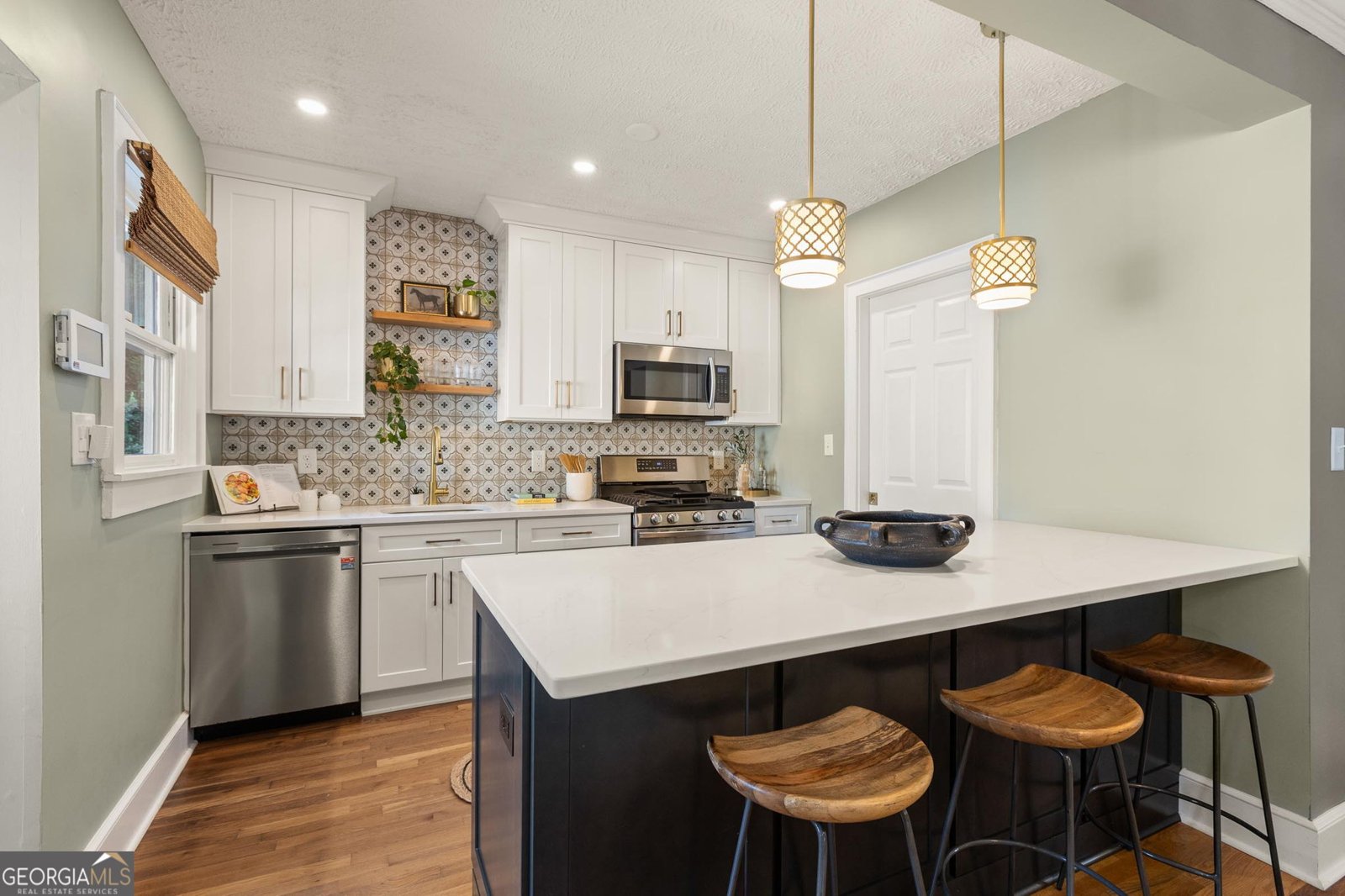 2732 Arbor Avenue Atlanta - 9