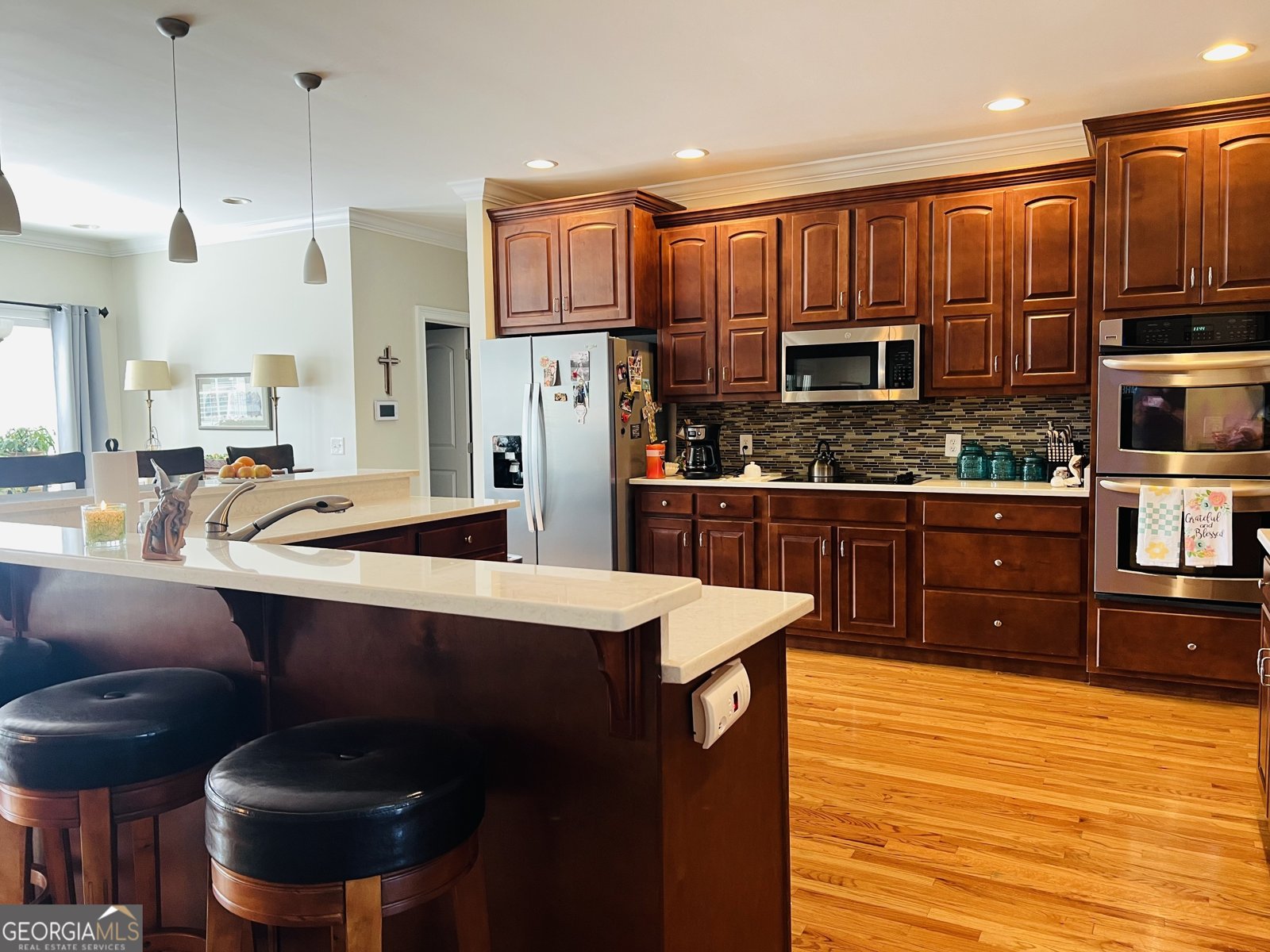 327 Highland Pointe Drive Cohutta - 11