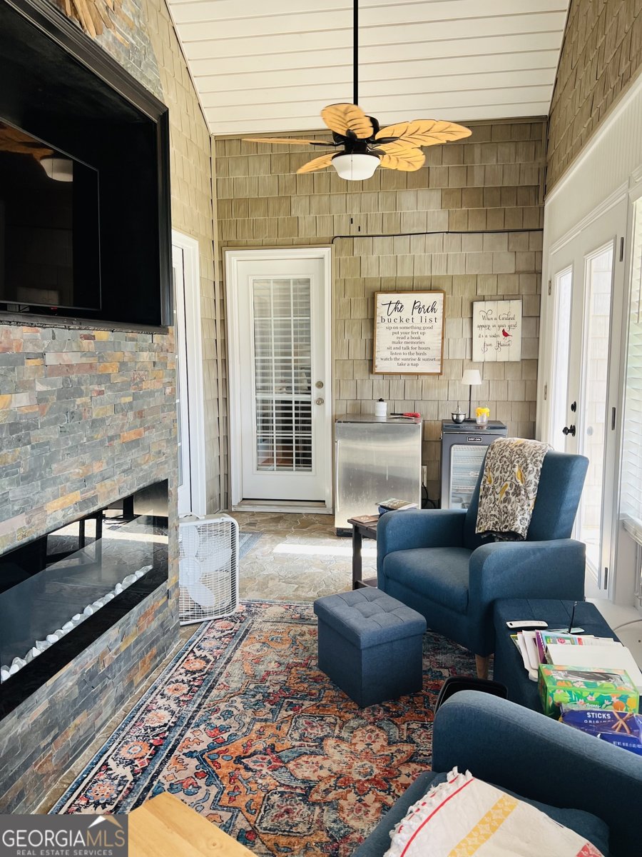 327 Highland Pointe Drive Cohutta - 12