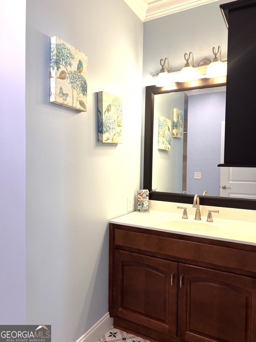327 Highland Pointe Drive Cohutta - 17