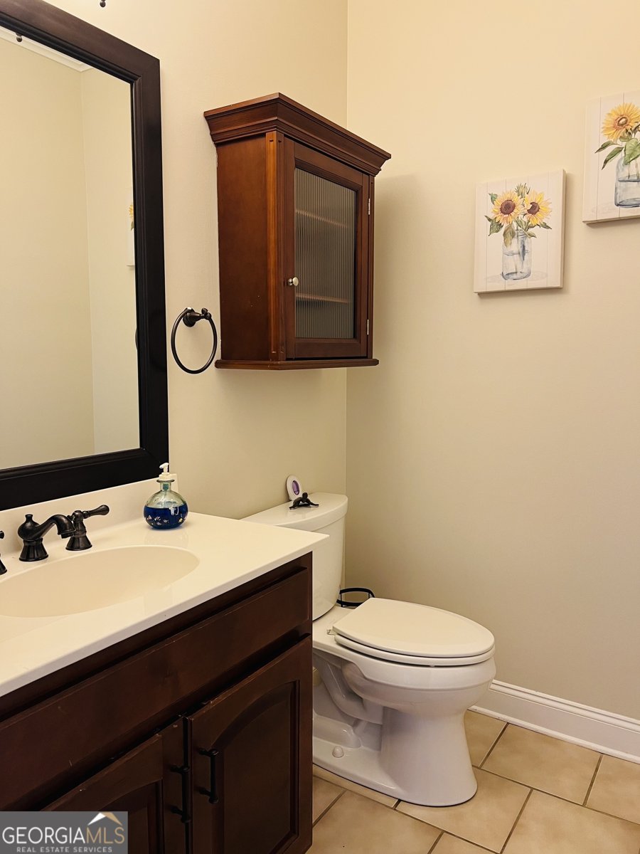 327 Highland Pointe Drive Cohutta - 18