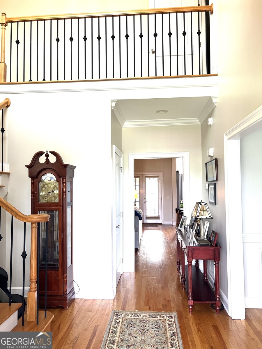 327 Highland Pointe Drive Cohutta - 2