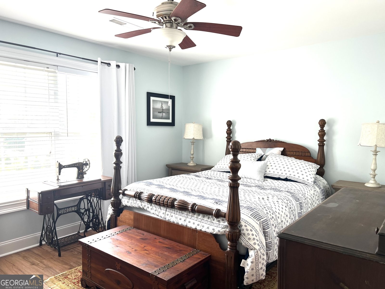 327 Highland Pointe Drive Cohutta - 29